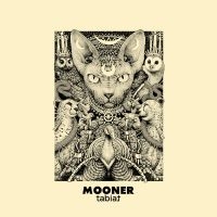 Mooner - Tabiat (Clear Vinyl) ryhmässä VINYYLI @ Bengans Skivbutik AB (4204514)