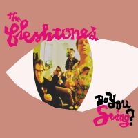 Fleshtones The - Do You Swing? (20Th Anniversary) (P ryhmässä VINYYLI @ Bengans Skivbutik AB (4204552)