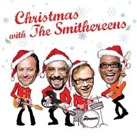 Smithereens The - Christmas With The Smithereens (Gre ryhmässä VINYYLI @ Bengans Skivbutik AB (4204568)