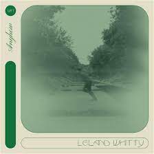 Whitty Leland - Anyhow ryhmässä VINYYLI @ Bengans Skivbutik AB (4204579)