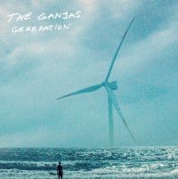 Ganjas - Generation ryhmässä VINYYLI @ Bengans Skivbutik AB (4204590)