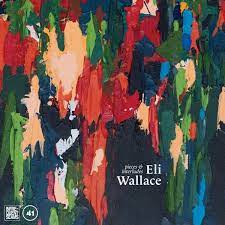 Wallace Eli - Pieces & Interludes ryhmässä CD @ Bengans Skivbutik AB (4204659)