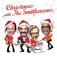 Smithereens The - Christmas With The Smithereens ryhmässä CD @ Bengans Skivbutik AB (4204662)