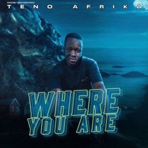 Teno Afrika - Where You Are ryhmässä VINYYLI @ Bengans Skivbutik AB (4204680)