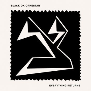 Black Ox Orkestar - Everything Returns ryhmässä CD @ Bengans Skivbutik AB (4204692)