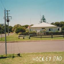 Hockey Dad - Dreamin' ryhmässä VINYYLI @ Bengans Skivbutik AB (4204707)