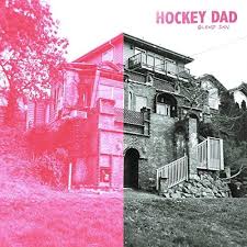 Hockey Dad - Blend Inn ryhmässä VINYYLI @ Bengans Skivbutik AB (4204708)