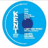 Holloway Loleatta - I Can't Help Myself ryhmässä VINYYLI @ Bengans Skivbutik AB (4204715)