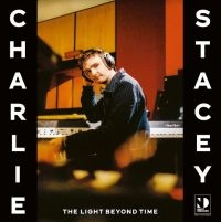 Stacey Charlie - Light Beyond Time ryhmässä VINYYLI @ Bengans Skivbutik AB (4204744)