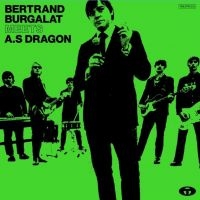 Bertrand Burgalat Meets A.S Dragon - Album Live ryhmässä VINYYLI @ Bengans Skivbutik AB (4204764)