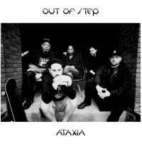 Ataxia - Out Of Step ryhmässä VINYYLI @ Bengans Skivbutik AB (4204767)