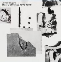 Segura Javier - El Ser Y El Tiempo ryhmässä VINYYLI @ Bengans Skivbutik AB (4204779)