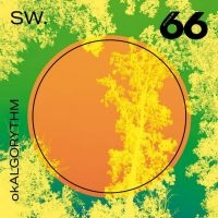 Sw. - Okalgorythm ryhmässä VINYYLI @ Bengans Skivbutik AB (4204782)