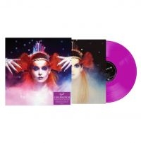 Toyah - Four More From Toyah  (Expanded Neo ryhmässä VINYYLI @ Bengans Skivbutik AB (4204793)