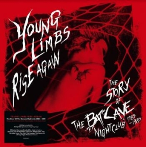 Various Artists - Young Limbs Rise Again - Story Of T ryhmässä VINYYLI @ Bengans Skivbutik AB (4204799)