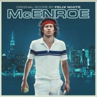 Mcenroe - Soundtrack ryhmässä VINYYLI @ Bengans Skivbutik AB (4204810)