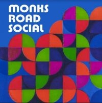 Monks Road Social - Rise Up Singing! ryhmässä VINYYLI @ Bengans Skivbutik AB (4204821)