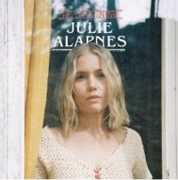 Alapnes Julie - Helleristning ryhmässä VINYYLI @ Bengans Skivbutik AB (4204835)