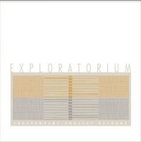 Exploration - Exploration - Expanded ryhmässä CD @ Bengans Skivbutik AB (4204869)