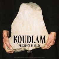 Koudlam - Precipice Fantasy ryhmässä CD @ Bengans Skivbutik AB (4204880)