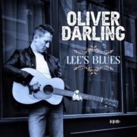 Darling Oliver - Lee's Blues ryhmässä CD @ Bengans Skivbutik AB (4204910)