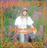 Ohlanders Samantha - Landsbygdsupproret ryhmässä CD @ Bengans Skivbutik AB (4204925)