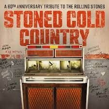 Various Artists - Stoned Cold Country ryhmässä CD @ Bengans Skivbutik AB (4204941)