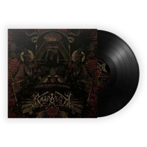 Ragnarok - Collectors Of The King (Vinyl Lp) ryhmässä VINYYLI @ Bengans Skivbutik AB (4204954)