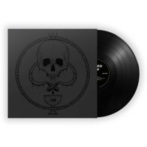 Ritual Death - Ritual Death (Vinyl Lp) ryhmässä VINYYLI @ Bengans Skivbutik AB (4204955)