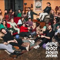 Reddy Ailbhe - Endless Affair ryhmässä VINYYLI @ Bengans Skivbutik AB (4204984)