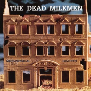 Dead Milkmen - Metaphysical Graffiti (Brown & Gree ryhmässä ME SUOSITTELEMME / Record Store Day / RSD BF 2022 @ Bengans Skivbutik AB (4204987)