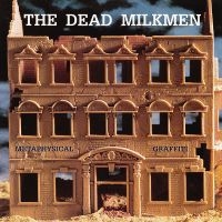 Dead Milkmen - Metaphysical Graffiti (Brown & Gree ryhmässä ME SUOSITTELEMME / Record Store Day / RSD BF 2022 @ Bengans Skivbutik AB (4204987)