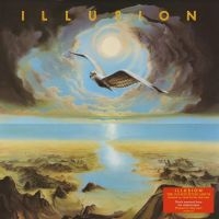 Illusion - Illusion ryhmässä VINYYLI @ Bengans Skivbutik AB (4205001)