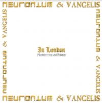 Neuronium & Vangelis - In London (Platinum Edition) ryhmässä CD @ Bengans Skivbutik AB (4205029)