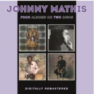 Mathis Johnny - Me And Mrs Jones/Killing Me Softly ryhmässä CD @ Bengans Skivbutik AB (4205033)