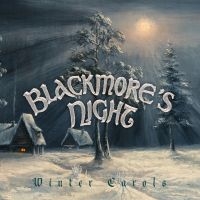 Blackmore's Night - Winter Carols (White Vinyl) ryhmässä ME SUOSITTELEMME / Joululahjavinkki: Vinyyli @ Bengans Skivbutik AB (4205056)