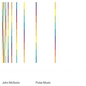 John Mcguire - Pulse Music ryhmässä VINYYLI @ Bengans Skivbutik AB (4205061)