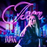 Issa - Lights Of Japan ryhmässä CD @ Bengans Skivbutik AB (4205068)