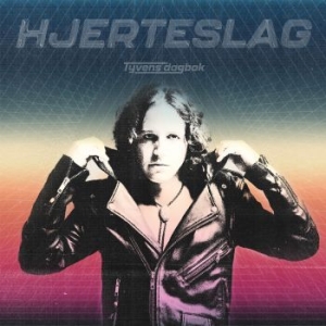 Hjerteslag - Tyvens Dagbok (Vinyl Lp) ryhmässä ME SUOSITTELEMME / Joululahjavinkki: Vinyyli @ Bengans Skivbutik AB (4205075)