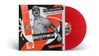 Theatre Of Hate - Westworld (Red Vinyl Lp) ryhmässä VINYYLI @ Bengans Skivbutik AB (4205077)