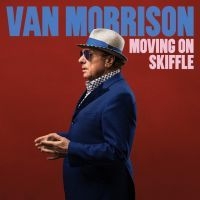 Van Morrison - Moving On Skiffle (Vinyl) ryhmässä Minishops / Van Morrison @ Bengans Skivbutik AB (4205101)