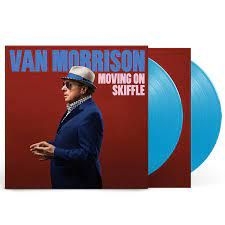 Van Morrison - Moving On Skiffle (Limited Colored ryhmässä Minishops / Van Morrison @ Bengans Skivbutik AB (4205102)