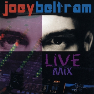 Joey Beltram - Live Mix ryhmässä VINYYLI @ Bengans Skivbutik AB (4205126)