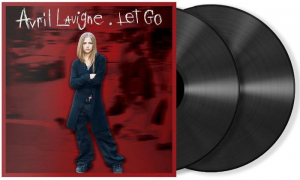 Lavigne Avril - Let Go (20Th Anniversary Edition) ryhmässä VINYYLI @ Bengans Skivbutik AB (4205130)