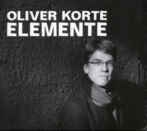 Korte Oliver - Elemente ryhmässä CD @ Bengans Skivbutik AB (4205155)