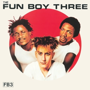 Fun Boy Three - Fun Boy Three ryhmässä ME SUOSITTELEMME / Joululahjavinkki: Vinyyli @ Bengans Skivbutik AB (4205162)