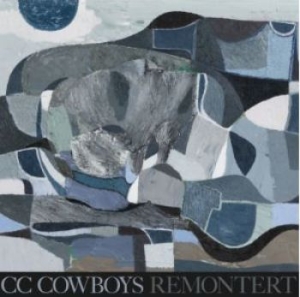 Cc Cowboys - Remontert (Ltd.Ed.) ryhmässä VINYYLI @ Bengans Skivbutik AB (4205421)