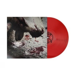 To The Grave - Director's Cuts (Red Dot) ryhmässä VINYYLI @ Bengans Skivbutik AB (4205425)