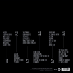 Black Frank & The Catholics - Live At Melkweg ryhmässä VINYYLI @ Bengans Skivbutik AB (4205447)