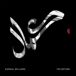 Williams Kamaal - Return ryhmässä VINYYLI @ Bengans Skivbutik AB (4205453)